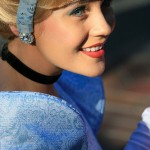 Want to dine with Cinderella at Disney World?