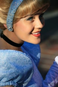 Want a Place at Cinderella's Royal Table?