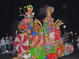 Mickey's Very Merry Christmas Party Mickey's Very Merry Christmas Party