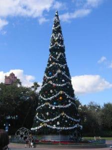disneychristmastree disneychristmastree