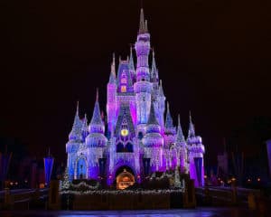 disneycinderellacastlelights disneycinderellacastlelights