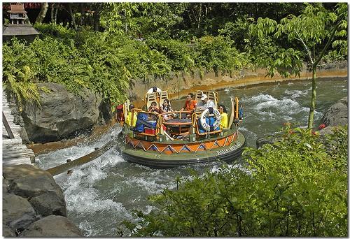 kaliriverrapids