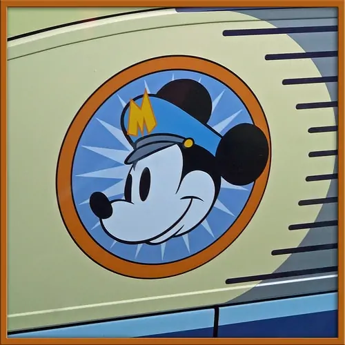 Disney's Magical Express