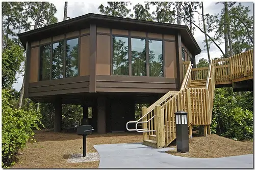 Disney Vacation Club Resort