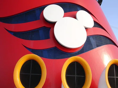 disney cruise drinks package