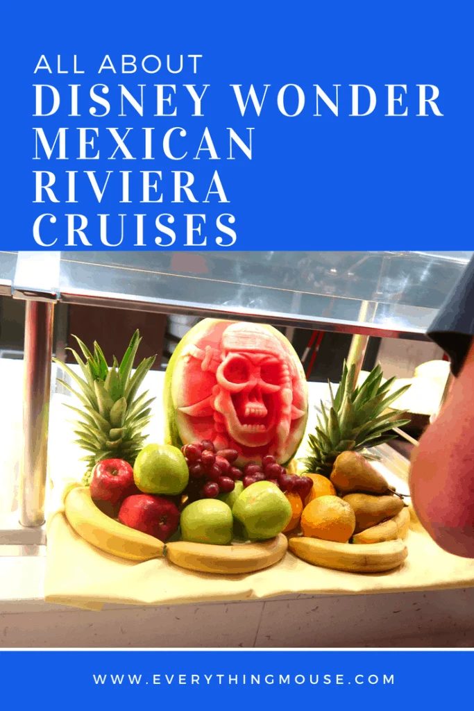 DIsneymexicanrivieracruise