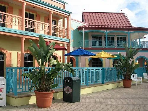 disneycaribbeanbeach