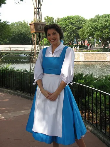 disneyprincessbelle
