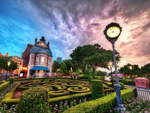 from Trey Ratcliff at www.stuckincustoms.com