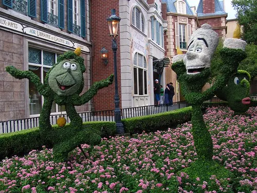 epcotfrench