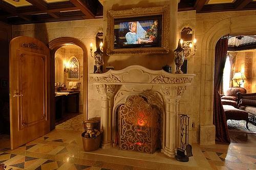 Cinderella Castle Suite