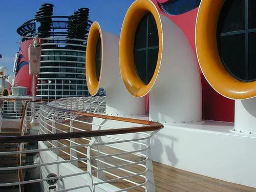disneycruisedream