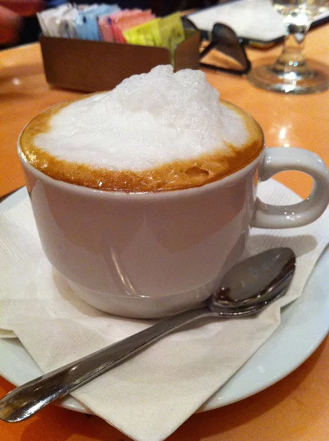 disneycruisecoffee