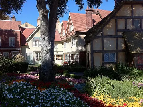 epcotunitedkingdompavilion Epcot united kingdom Review