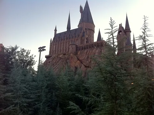 wizardingworldofharrypotter