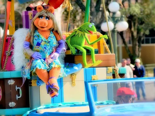 themuppetsatdisneyworld