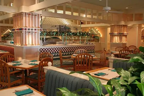disneycapemaycafe