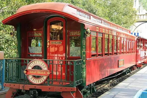 disneylandrailroad