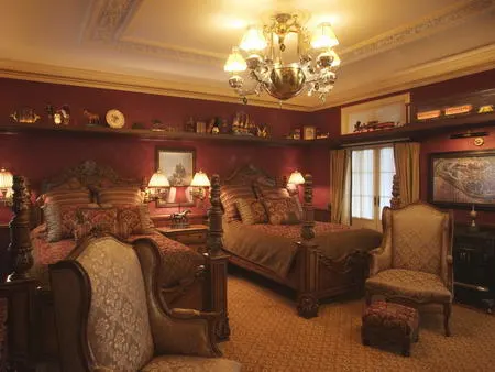 Disney Dream Suite
