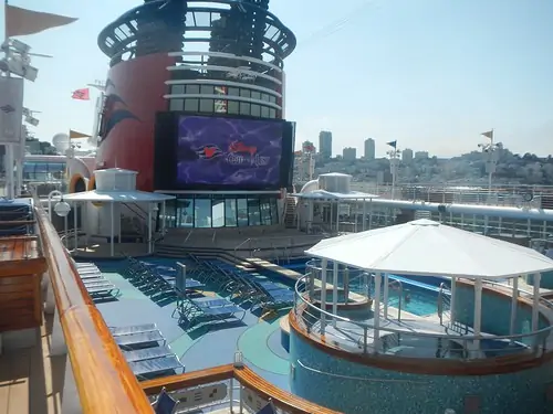 disneycruises
