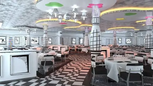 Disney Magic Animator's Palate