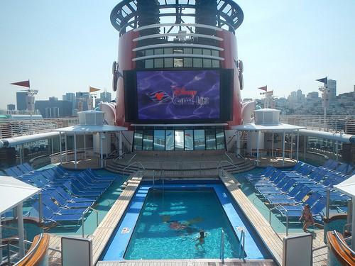 Disney Cruise Line 2016 Sailings 