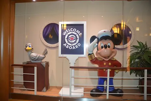 disney cruise 2015 sailings