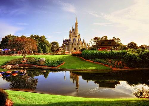 Walt Disney World Rehabs and Closures January 2014