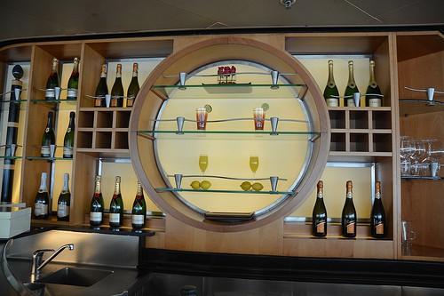 Disney Cruise Line Alcohol Policy