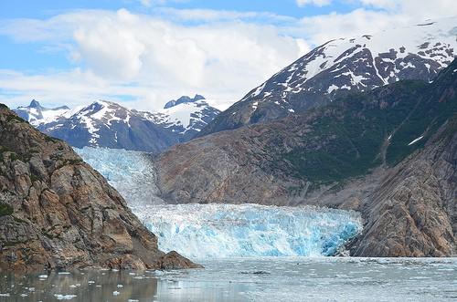 Disney Alaskan Cruise