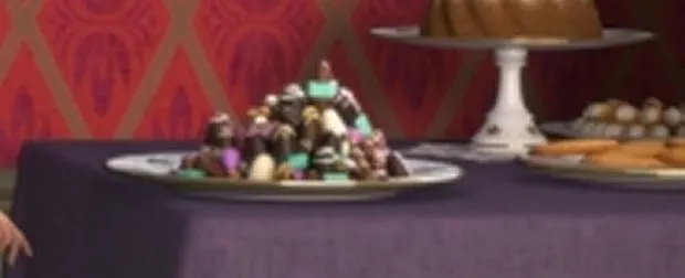 Disney Frozen Hidden