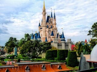 Disney World Hotels for Family of 5
