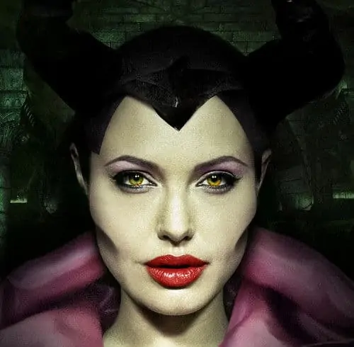 Maleficent movie trailer