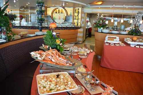 Palo Brunch