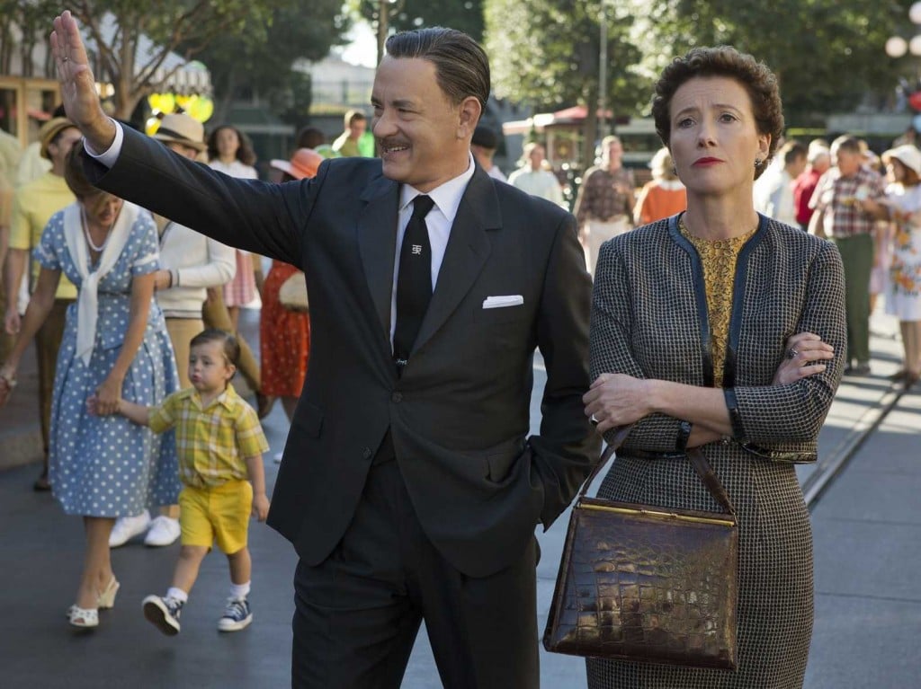 Saving Mr Banks