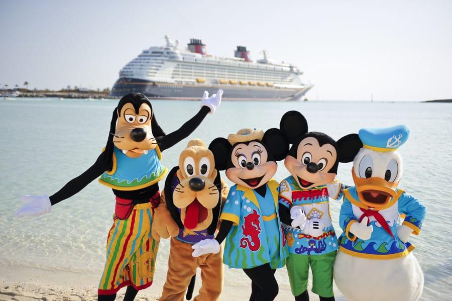 Disney Cruise Special Offers
