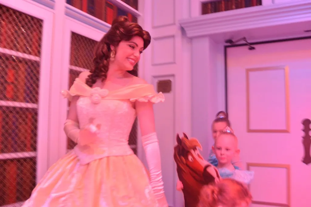 enchantedtaleswithbellenewfantasyland
