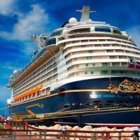 Disney Cruise Sailings Fall 2023