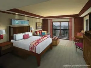 Disney Vacation Club Studio