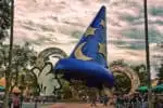 Disney Hollywood Studios Sorcerers Hat