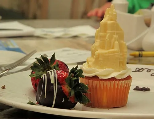 Grand Floridian Cafe