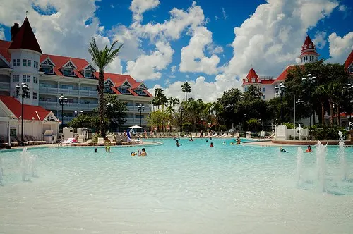 grandfloridianresortpool