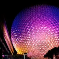 Walt Disney World Closures May 2016