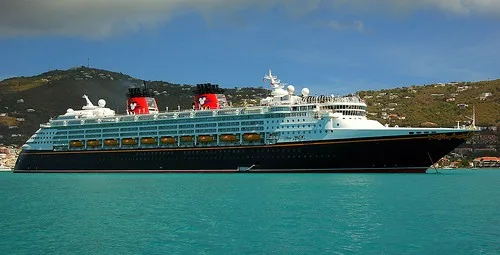 Disney Magic Cruises 2016