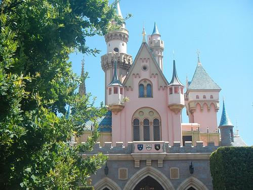 Disneyland Snacks