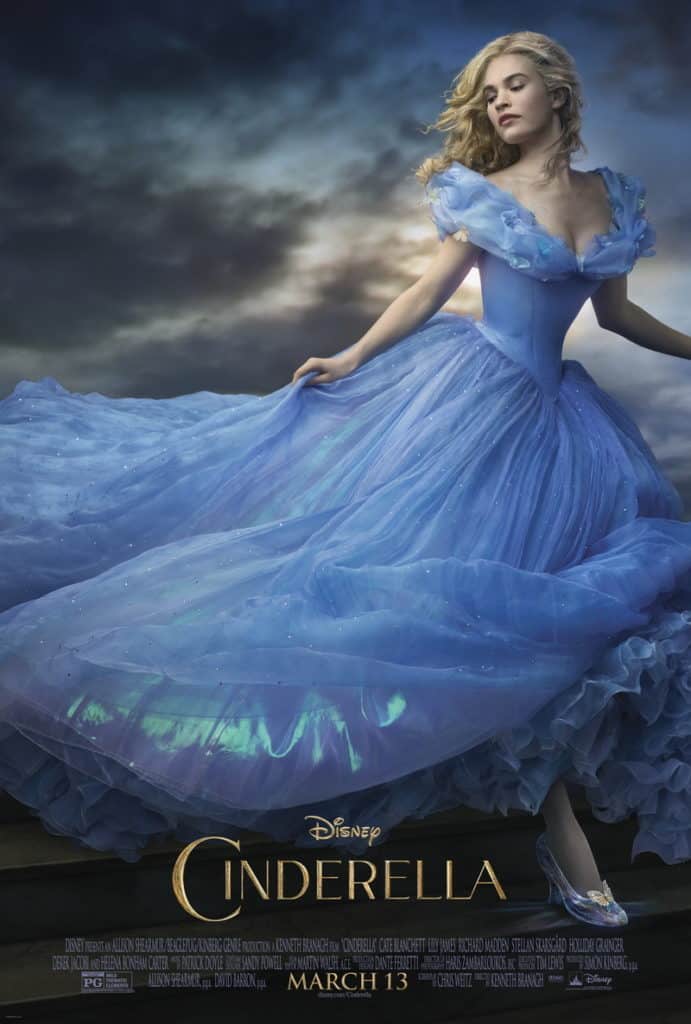 Disney Cinderella DVD Release Date