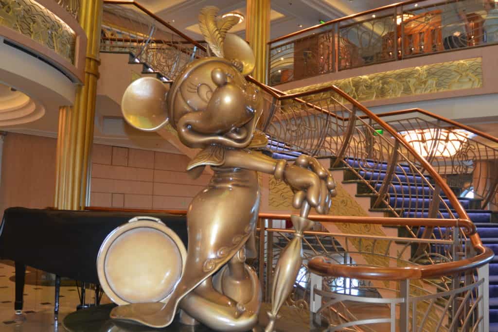How To Save Money On A Disney Cruise
