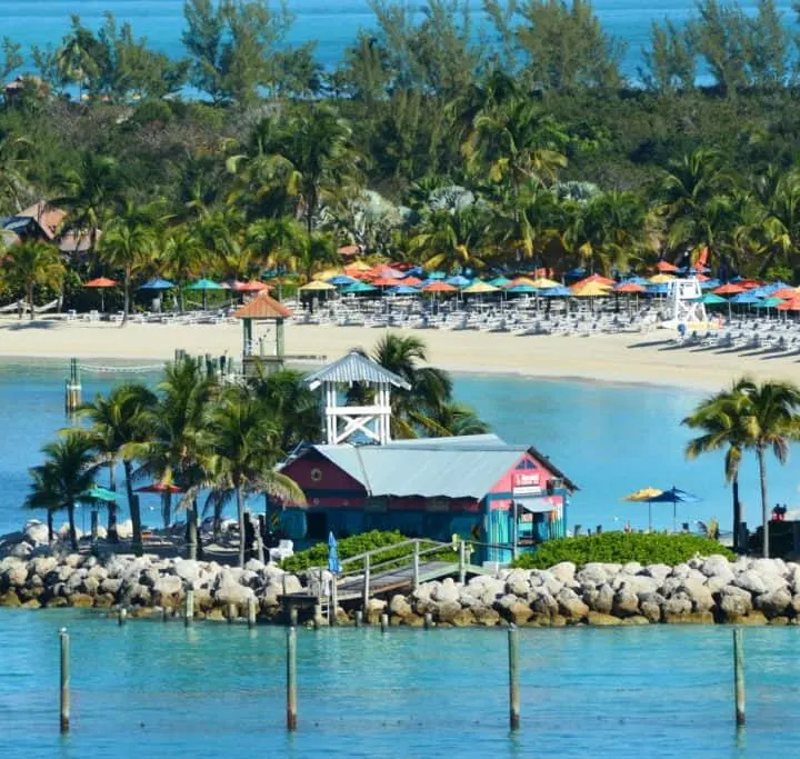 disney castaway cay excursions and activities