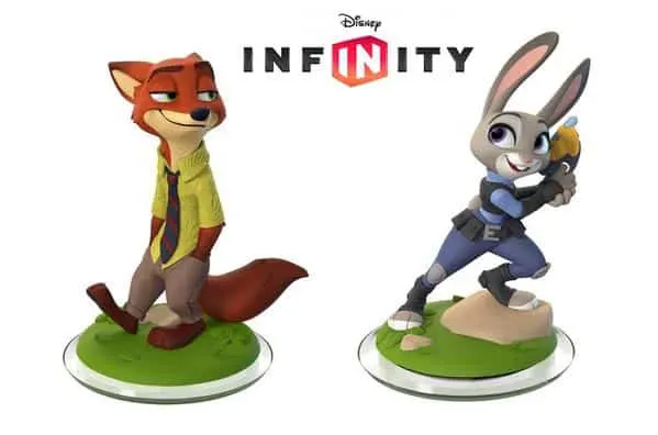 disneyinfinityzootopia