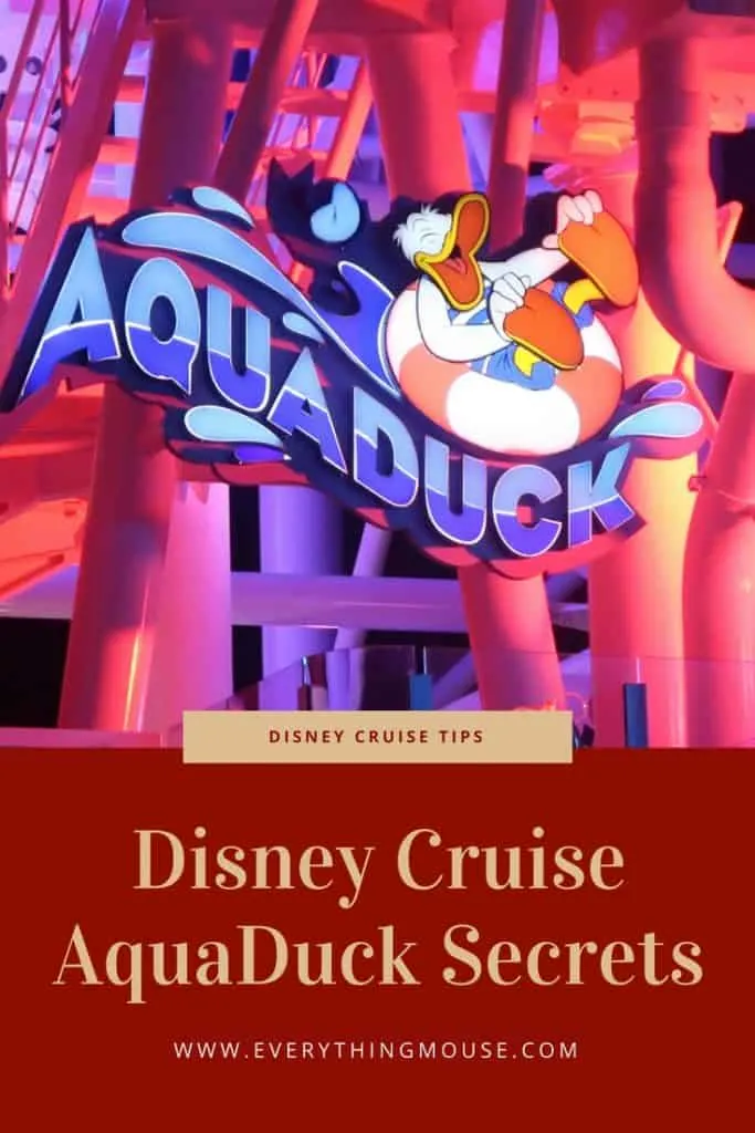 disneycruiseaquaduck
